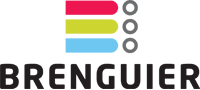 Brenguier Logo